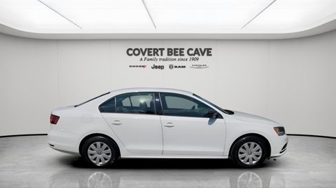 Used 2016 Volkswagen Jetta S image 11