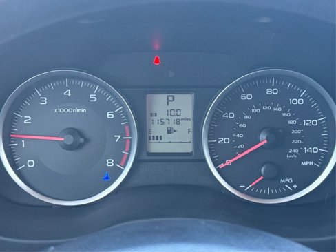 Used 2013 Subaru Crosstrek 2.0i Premium image 16