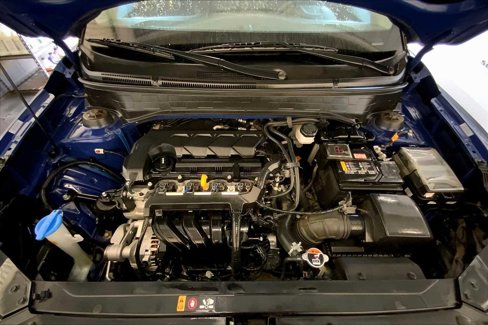 Used 2023 Hyundai Venue Limited image 30