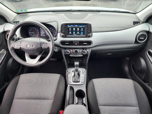 Used 2020 Hyundai Kona SEL Plus image 2