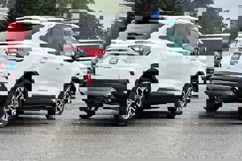 Certified 2021 Ford Escape SEL w/ Technology Package image 4