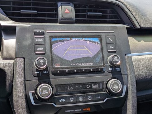 Used 2019 Honda Civic LX image 20
