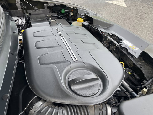 Used 2017 Jeep Cherokee Limited image 42