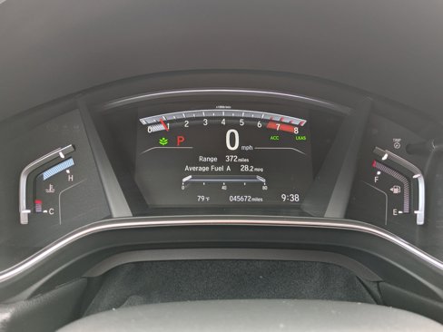 Used 2019 Honda CR-V EX-L image 17