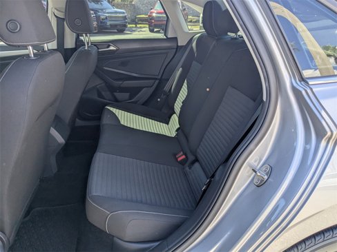 Used 2023 Volkswagen Jetta S image 11
