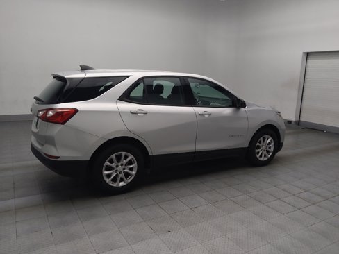 Used 2019 Chevrolet Equinox LS image 10
