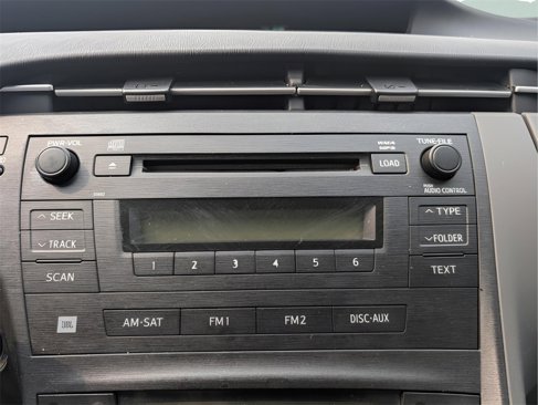 Used 2010 Toyota Prius Five image 14