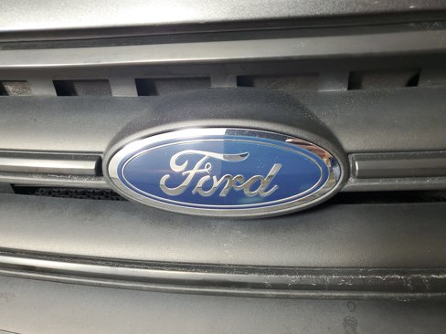 Used 2018 Ford Escape S image 10