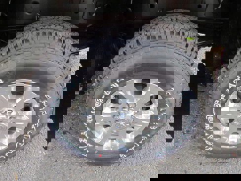New 2025 RAM 3500 Big Horn image 6