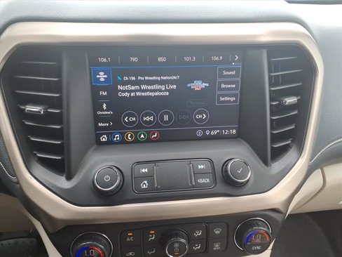Used 2020 GMC Acadia Denali image 20