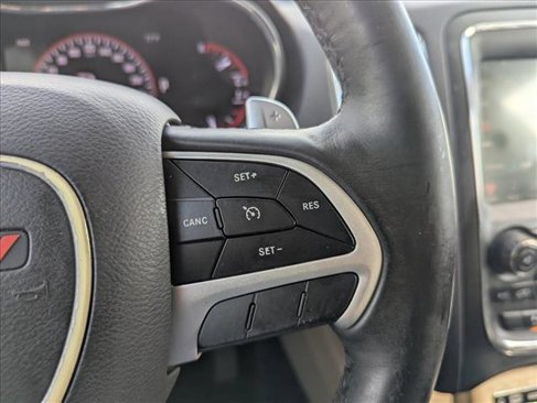 Used 2017 Dodge Durango GT w/ Nav & Power Liftgate Group image 16