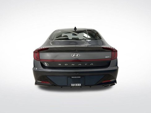Used 2023 Hyundai Sonata SEL Plus w/ Preferred Accessory Package image 15