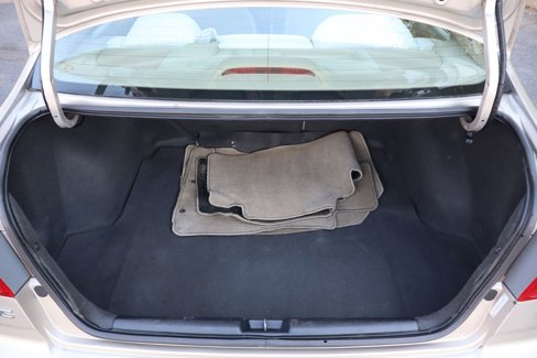 Used 2002 Honda Civic LX image 14