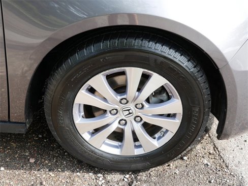 Used 2015 Honda Odyssey EX-L image 7