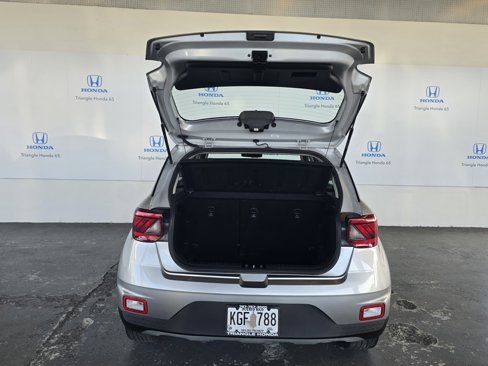 Used 2024 Hyundai Venue SE image 27
