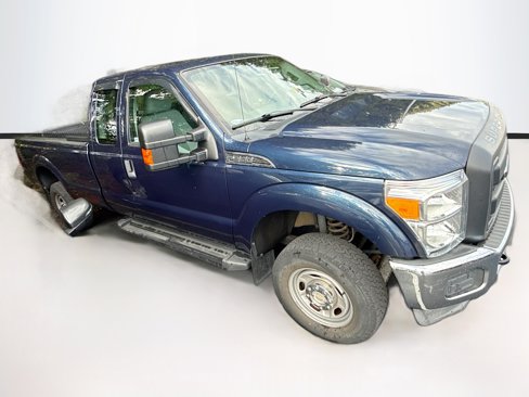 Used 2013 Ford F250 XL w/ PWR Equipment Group image 5