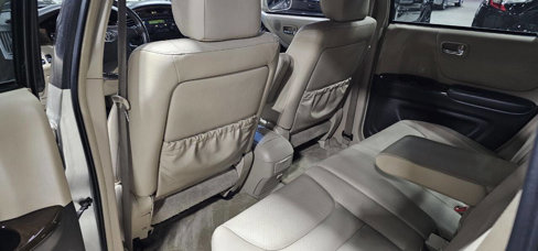 Used 2003 Toyota Highlander Limited image 12