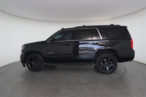 Used 2017 Chevrolet Tahoe LT image 8