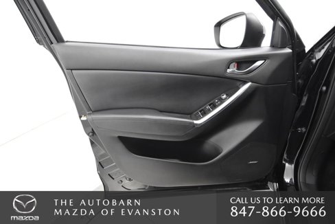 Used 2016 MAZDA CX-5 Grand Touring image 28