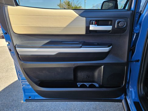 Used 2019 Toyota Tundra Limited image 43