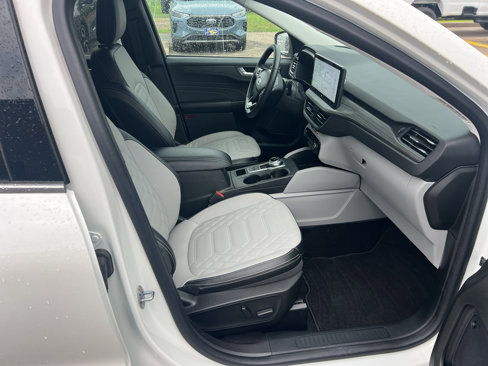 Used 2023 Ford Escape SE image 22
