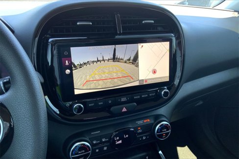 Used 2024 Kia Soul S image 14