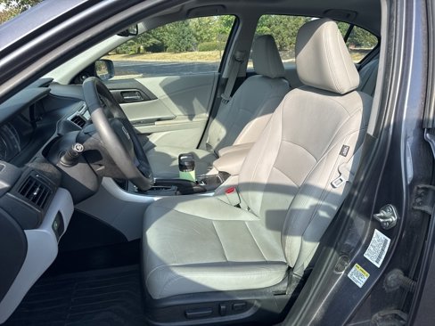 Used 2014 Honda Accord EX-L image 20