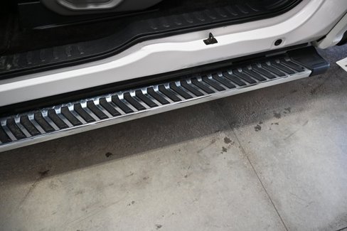 Used 2015 Ford F150 Lariat image 31