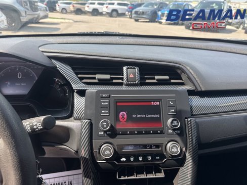 Used 2019 Honda Civic LX image 16