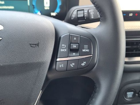 New 2025 Ford Bronco Sport Big Bend w/ Convenience Package image 30