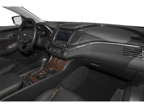 Used 2015 Chevrolet Impala LTZ image 19