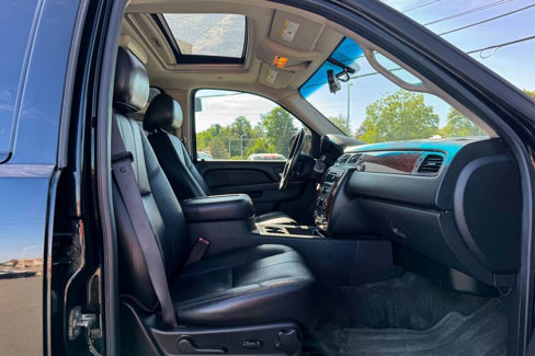 Used 2012 Chevrolet Tahoe LT image 10