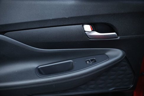 Used 2022 Hyundai Santa Fe SEL image 20