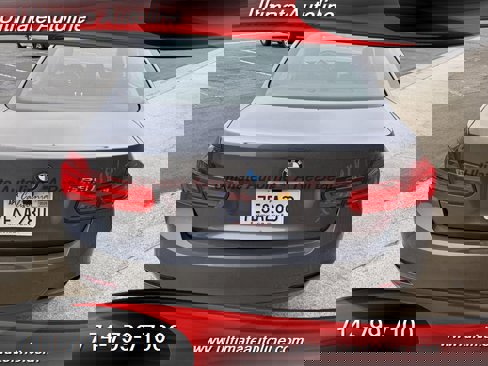 Used 2014 BMW 328i Sedan image 5