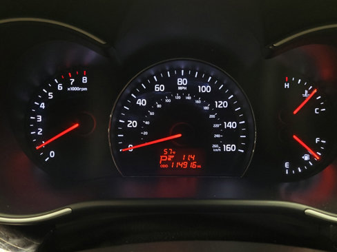 Used 2015 Kia Sorento LX image 23