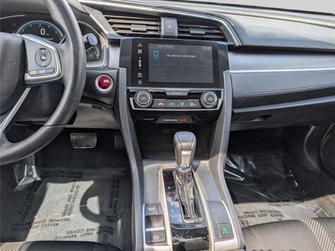 Used 2017 Honda Civic EX image 17