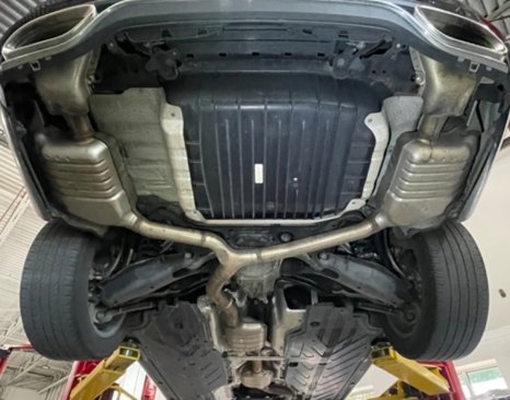 Used 2015 Mercedes-Benz C 300 4MATIC Sedan image 79