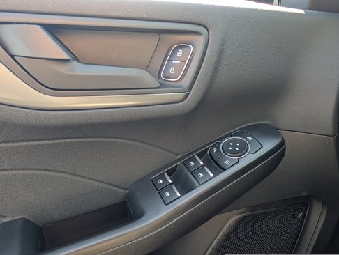 New 2025 Ford Escape Active image 15