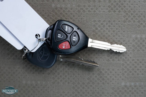 Used 2012 Toyota Corolla L image 22