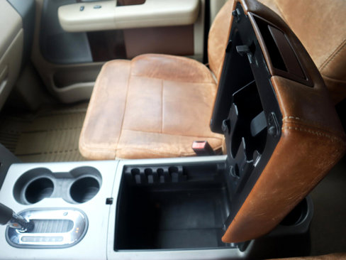 Used 2008 Ford F150 King Ranch image 30