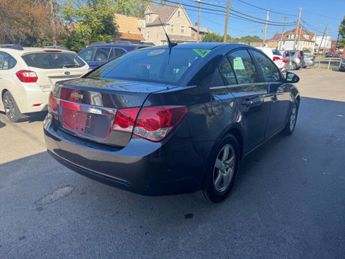 Used 2014 Chevrolet Cruze LT image 5