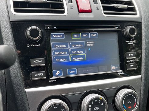 Used 2016 Subaru Crosstrek 2.0i Premium image 12