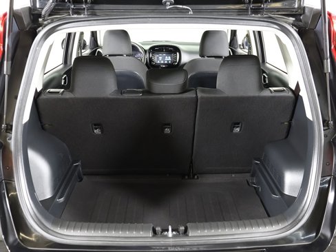 Used 2021 Kia Soul S image 19
