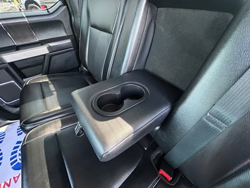 Used 2021 Ford F350 Lariat image 26