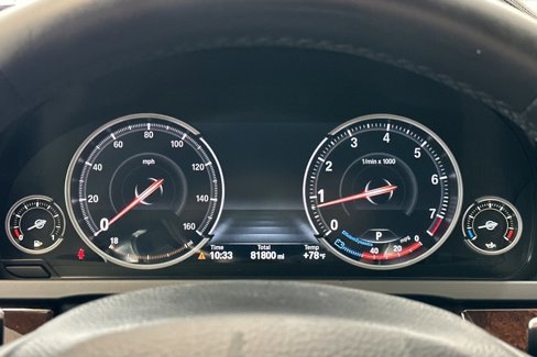 Used 2015 BMW 750i image 20