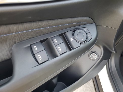 New 2026 Buick Envista Sport Touring w/ Convenience II Package image 9