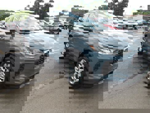 Used 2023 Ford Escape Active image 1