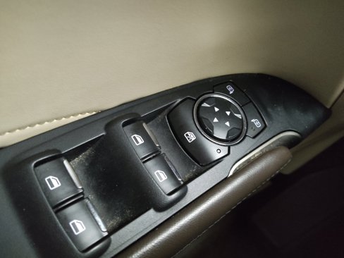 Used 2018 Lincoln MKC Premiere image 27
