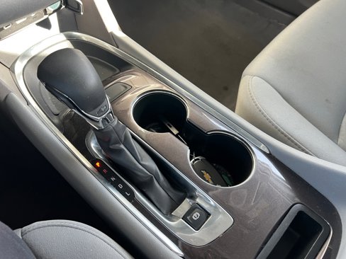 Used 2022 Chevrolet Malibu LT image 18