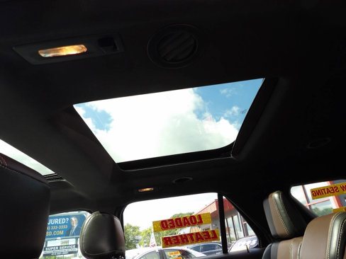 Used 2015 Ford Explorer Sport w/ Equipment Group 401A image 10